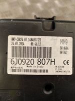 Seat Ibiza IV (6J,6P) Tachimetro (quadro strumenti) 6J0920807H