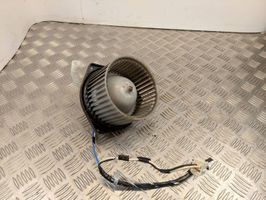 Citroen C4 Aircross Ventola riscaldamento/ventilatore abitacolo csa431d233