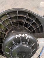 Citroen C4 Aircross Pečiuko ventiliatorius/ putikas csa431d233