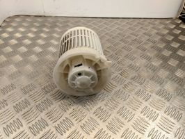 Nissan X-Trail T32 Heater fan/blower 