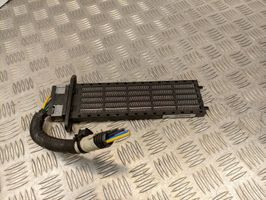 Nissan Qashqai Radiateur électrique de chauffage auxiliaire 2714300A03