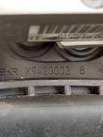 Mercedes-Benz C W204 Ilmastointilaitteen sisälauhdutin (A/C) 2308300184