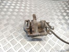 Skoda Octavia Mk3 (5E) Bremssattel hinten 