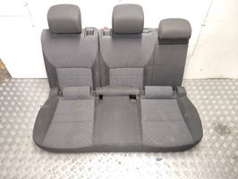Skoda Octavia Mk3 (5E) Seat set 