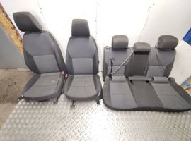 Skoda Octavia Mk3 (5E) Seat set 