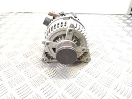 Citroen C4 III e-C4 Generator/alternator 9835688980
