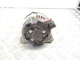 Citroen C4 III e-C4 Generator/alternator 9835688980