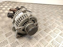 Citroen C4 III e-C4 Generator/alternator 9835688980