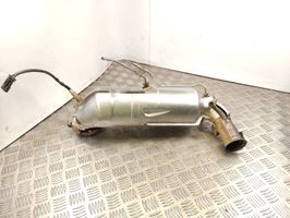 Citroen C4 III e-C4 Katalysaattori/FAP/DPF-hiukkassuodatin 9839804480