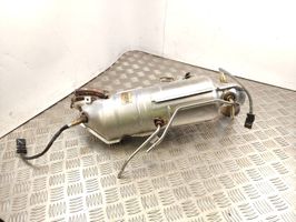 Citroen C4 III e-C4 Katalysaattori/FAP/DPF-hiukkassuodatin 9839804480