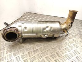 Citroen C4 III e-C4 Katalysaattori/FAP/DPF-hiukkassuodatin 9839804480