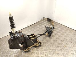 Citroen C4 III e-C4 Selettore di marcia/cambio (interno) 9824166680