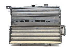 Citroen C4 III e-C4 Condotto d'aria intercooler 9834565580