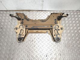 Citroen C4 III e-C4 Front subframe 