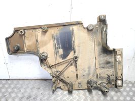 Citroen C4 III e-C4 Couvre soubassement arrière 9826460180