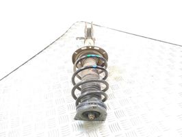 Citroen C4 III e-C4 Front shock absorber with coil spring 9842991780