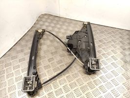 Citroen C4 III e-C4 Fensterheber elektrisch mit Motor Tür vorne 9832821680