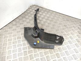 Citroen C4 III e-C4 Etuoven kynnyksen suojalista 98334227ZD