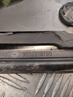 Citroen C4 III e-C4 Luna/vidrio traseras 43R004654