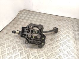 Citroen C4 III e-C4 Brake pedal 9824311680