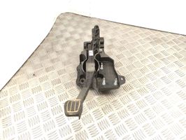 Citroen C4 III e-C4 Brake pedal 9824311680