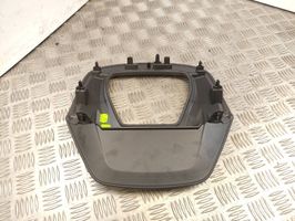 Citroen C4 III e-C4 Mascherina head up display 9834257880