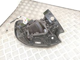 Citroen C4 III e-C4 Luci posteriori 9831100080