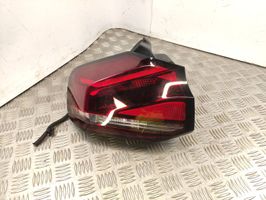 Citroen C4 III e-C4 Lampa tylna 9831100280