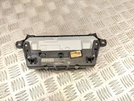 Citroen C4 III e-C4 Monitori/näyttö/pieni näyttö 9839397980