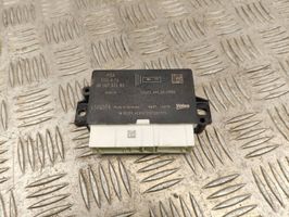 Citroen C4 III e-C4 Centralina/modulo sensori di parcheggio PDC 9838793580