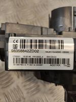 Citroen C4 III e-C4 Innesco anello di contatto dell’airbag (anello SRS) 98358842