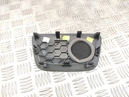 Citroen C4 III e-C4 Cache enceinte centrale 9835597180