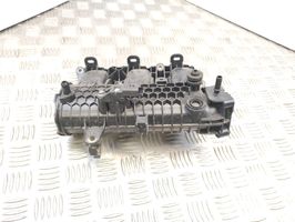 Citroen C4 III e-C4 Collettore di aspirazione 9015081