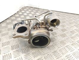 Citroen C4 III e-C4 Turboahdin 9836081180