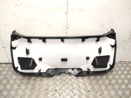 Citroen C4 III e-C4 Rivestimento portellone 