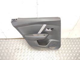 Citroen C4 III e-C4 Rivestimento del pannello della portiera posteriore 98405451ZD