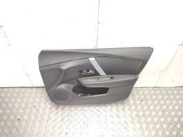 Citroen C4 III e-C4 Rivestimento del pannello della portiera anteriore 98353274ZD