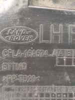 Land Rover Range Rover L405 Radlaufschale Radhausverkleidung vorne CPLA16A574