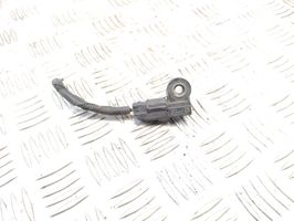 Land Rover Range Rover L405 Gaisa spilvenu trieciensensors BJ3214B006AA