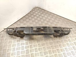 Audi A3 S3 8V Priekšpusē bampera sastiprinājums 8V0807217A