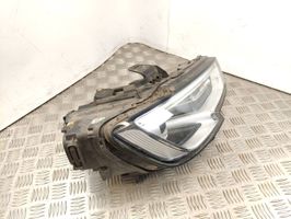 Audi A3 S3 8V Lampa przednia 8V0941006E