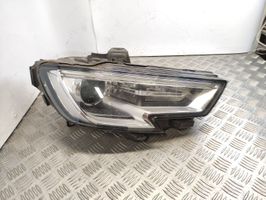 Audi A3 S3 8V Headlight/headlamp 8V0941006E