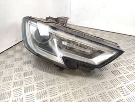 Audi A3 S3 8V Lampa przednia 8V0941006E