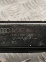 Audi A3 S3 8V Takaikkunan nostomekanismi ilman moottoria 8V4839462