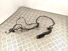 Audi A3 S3 8V Cableado de puerta trasera 8V4971687C