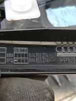 Audi A3 S3 8V Muu takaoven verhoiluelementti 8V4853274