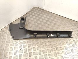 Audi A3 S3 8V Etuoven kynnyksen suojalista 8V4867271