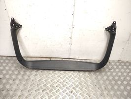 Audi A3 S3 8V Rivestimento superiore del portellone posteriore/bagagliaio 8V4867973C