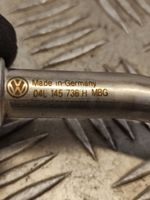 Audi A3 S3 8V Linea/tubo flessibile della valvola EGR 04L145736H