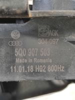 Audi A3 S3 8V Czujnik poziomowania zawieszenia tylny 5Q0907503